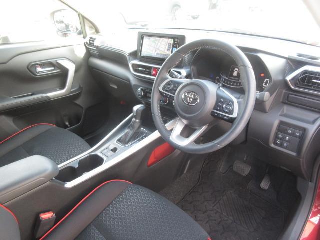 ライズ Ｚ　衝突被害軽減システム　アダプティブクルーズコントロール　オートマチックハイビーム　４ＷＤ　シートヒーター　両側電動スライド　バックカメラ　オートライト　ＬＥＤヘッドランプ　ＥＴＣ　Ｂｌｕｅｔｏｏｔｈ（15枚目）