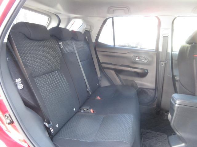 ライズ Ｚ　衝突被害軽減システム　アダプティブクルーズコントロール　オートマチックハイビーム　４ＷＤ　シートヒーター　両側電動スライド　バックカメラ　オートライト　ＬＥＤヘッドランプ　ＥＴＣ　Ｂｌｕｅｔｏｏｔｈ（17枚目）