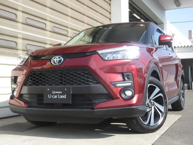 ライズ Ｚ　衝突被害軽減システム　アダプティブクルーズコントロール　オートマチックハイビーム　４ＷＤ　シートヒーター　両側電動スライド　バックカメラ　オートライト　ＬＥＤヘッドランプ　ＥＴＣ　Ｂｌｕｅｔｏｏｔｈ（19枚目）