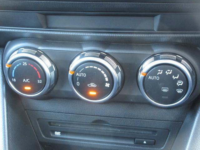 CX-3 15S ツーリング 衝突被害軽減システム 全周囲カメラ オートマチックハイビーム バックカメラ オートライト LEDヘッドランプ ETC Bluetooth(9枚目)