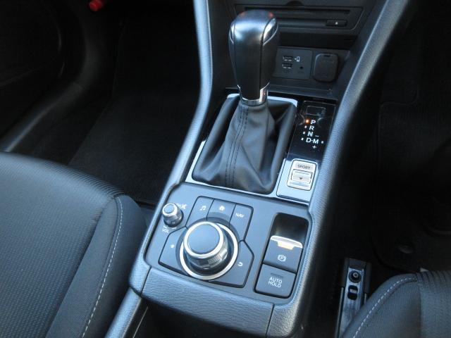 CX-3 15S ツーリング 衝突被害軽減システム 全周囲カメラ オートマチックハイビーム バックカメラ オートライト LEDヘッドランプ ETC Bluetooth(10枚目)