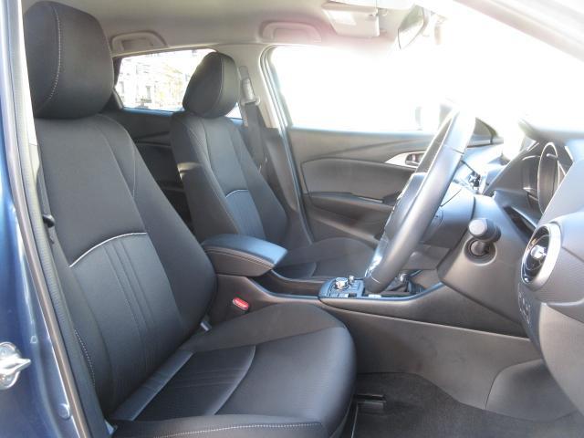 CX-3 15S ツーリング 衝突被害軽減システム 全周囲カメラ オートマチックハイビーム バックカメラ オートライト LEDヘッドランプ ETC Bluetooth(16枚目)