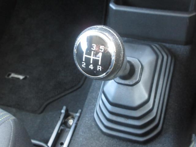 ジムニー XC 衝突被害軽減システム オートマチックハイビーム 4WD バックカメラ オートクルーズコントロール LEDヘッドランプ ETC Bluetooth(10枚目)