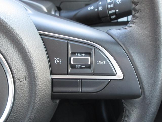 ジムニー XC 衝突被害軽減システム オートマチックハイビーム 4WD バックカメラ オートクルーズコントロール LEDヘッドランプ ETC Bluetooth(11枚目)