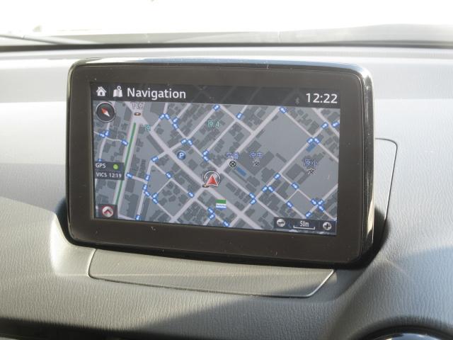 CX-3 20S プロアクティブ 衝突被害軽減システム アダプティブクルーズコントロール オートマチックハイビーム バックカメラ オートライト LEDヘッドランプ ETC Bluetooth(6枚目)