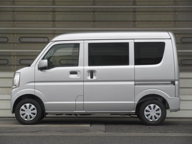 スクラム ＰＣ　衝突被害軽減システム　オートライト　ＬＥＤヘッドランプ　展示・試乗車（3枚目）