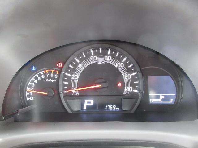 スクラム ＰＣ　衝突被害軽減システム　オートライト　ＬＥＤヘッドランプ　展示・試乗車（4枚目）