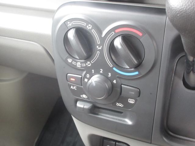 スクラム ＰＣ　衝突被害軽減システム　オートライト　ＬＥＤヘッドランプ　展示・試乗車（6枚目）