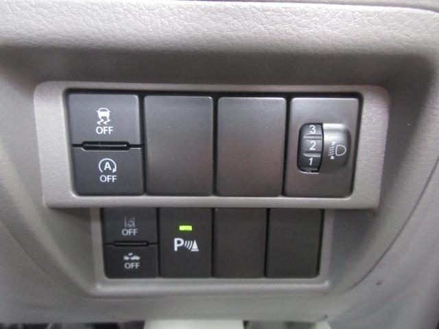 スクラム ＰＣ　衝突被害軽減システム　オートライト　ＬＥＤヘッドランプ　展示・試乗車（8枚目）