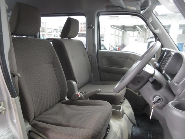 スクラム ＰＣ　衝突被害軽減システム　オートライト　ＬＥＤヘッドランプ　展示・試乗車（11枚目）