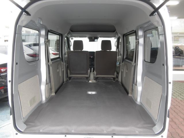 スクラム ＰＣ　衝突被害軽減システム　オートライト　ＬＥＤヘッドランプ　展示・試乗車（14枚目）