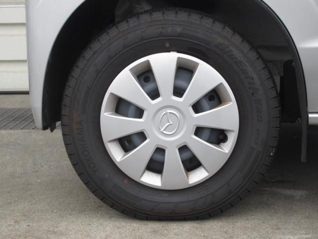 スクラム ＰＣ　衝突被害軽減システム　オートライト　ＬＥＤヘッドランプ　展示・試乗車（16枚目）