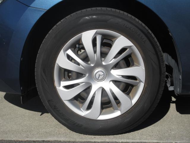 デミオ １５Ｓ　衝突被害軽減システム　全周囲カメラ　オートマチックハイビーム　シートヒーター　バックカメラ　オートライト　ＬＥＤヘッドランプ　Ｂｌｕｅｔｏｏｔｈ（20枚目）