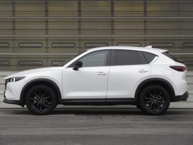 ＣＸ－５ ２０Ｓ　ブラックトーンエディション　衝突被害軽減システム　アダプティブクルーズコントロール　全周囲カメラ　オートマチックハイビーム　電動シート　シートヒーター　バックカメラ　オートライト　ＬＥＤヘッドランプ　ＥＴＣ　Ｂｌｕｅｔｏｏｔｈ（3枚目）