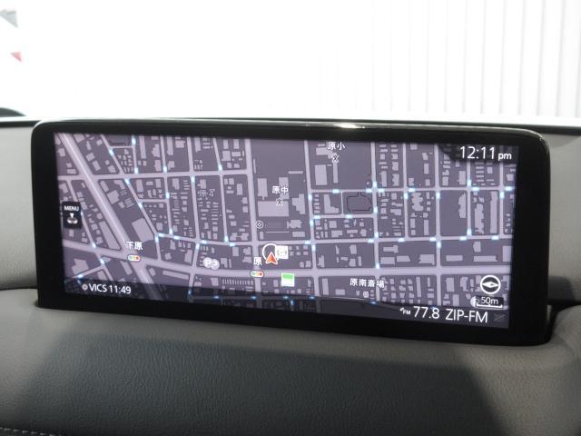 ＣＸ－５ ２０Ｓ　ブラックトーンエディション　衝突被害軽減システム　アダプティブクルーズコントロール　全周囲カメラ　オートマチックハイビーム　電動シート　シートヒーター　バックカメラ　オートライト　ＬＥＤヘッドランプ　ＥＴＣ　Ｂｌｕｅｔｏｏｔｈ（6枚目）