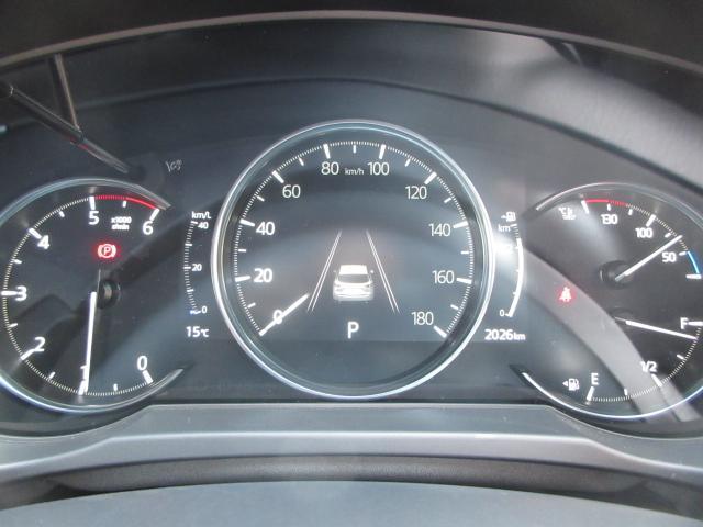 ＣＸ－５ ＸＤ　ブラックセレクション　衝突被害軽減システム　アダプティブクルーズコントロール　全周囲カメラ　オートマチックハイビーム　電動シート　シートヒーター　バックカメラ　オートライト　ＬＥＤヘッドランプ　Ｂｌｕｅｔｏｏｔｈ（5枚目）