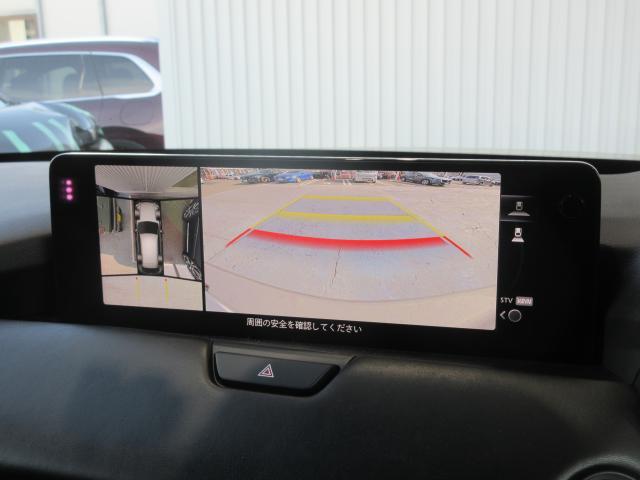 �R�U�O°�r���[���j�^�[�𓋍ڂ��Ă��܂��B�p�[�L���O�Z���T�[�ƍ����Ă��g�������������ƂŁA���S�A���S�ɂ��Ԃ̎��񂵂��s���Ă��������܂��B