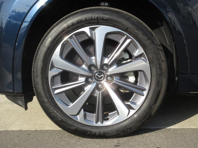 �����̂Q�O�C���`�A���~�z�C�[���ł��B�傫���A�f�U�C���Ƃ��唗�͂ł��B