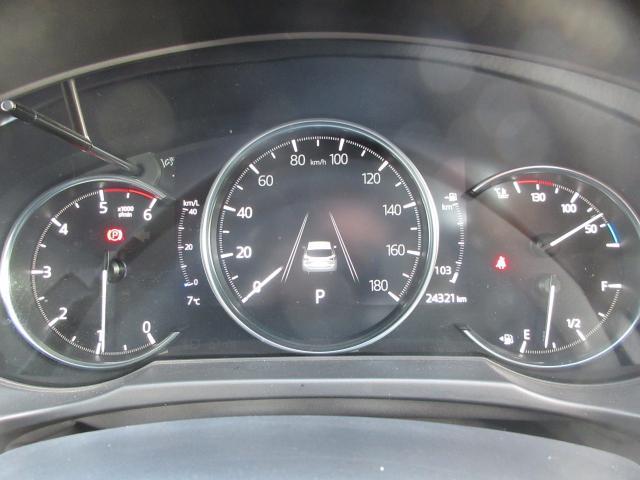 CX-5 XD Lパッケージ 衝突被害軽減システム アダプティブクルーズコントロール 全周囲カメラ オートマチックハイビーム 革シート 電動シート シートヒーター バックカメラ オートライト LEDヘッドランプ ETC ディーゼル(5枚目)