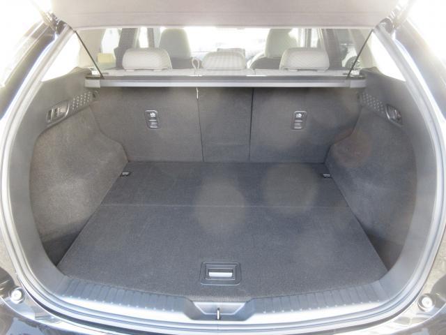 CX-5 XD Lパッケージ 衝突被害軽減システム アダプティブクルーズコントロール 全周囲カメラ オートマチックハイビーム 革シート 電動シート シートヒーター バックカメラ オートライト LEDヘッドランプ ETC ディーゼル(18枚目)