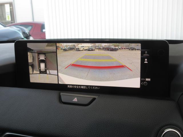 �R�U�O°�r���[���j�^�[�𓋍ڂ��Ă��܂��B�p�[�L���O�Z���T�[�ƍ����Ă��g�������������ƂŁA���S�A���S�ɂ��Ԃ̎��񂵂��s���Ă��������܂��B