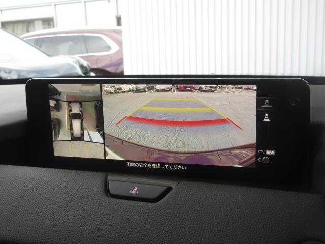 �R�U�O°�r���[���j�^�[�𓋍ڂ��Ă��܂��B�p�[�L���O�Z���T�[�ƍ����Ă��g�������������ƂŁA���S�A���S�ɂ��Ԃ̎��񂵂��s���Ă��������܂��B