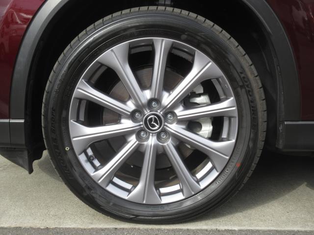 �����̂Q�O�C���`�A���~�z�C�[���ł��B�傫���A�f�U�C���Ƃ��唗�͂ł��B