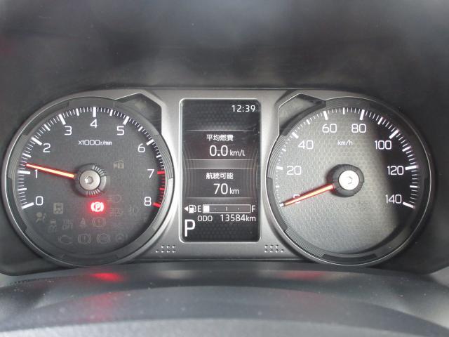 タフト Ｇターボ　ダーククロムベンチャー　衝突被害軽減システム　アダプティブクルーズコントロール　オートマチックハイビーム　シートヒーター　バックカメラ　オートライト　ＬＥＤヘッドランプ　ＥＴＣ　Ｂｌｕｅｔｏｏｔｈ（5枚目）