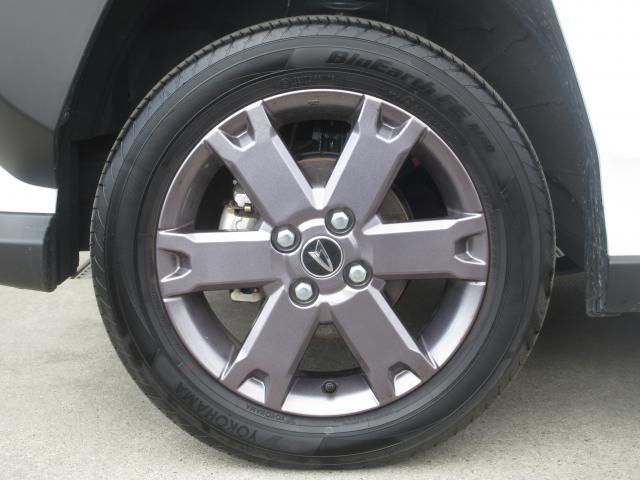 タフト Ｇターボ　ダーククロムベンチャー　衝突被害軽減システム　アダプティブクルーズコントロール　オートマチックハイビーム　シートヒーター　バックカメラ　オートライト　ＬＥＤヘッドランプ　ＥＴＣ　Ｂｌｕｅｔｏｏｔｈ（20枚目）