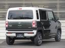フレアクロスオーバー ＸＴ　展示・試乗車（2枚目）