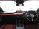 ＭＡＺＤＡ３ファストバック ２０Ｓ　ツーリング　衝突被害軽減システム　アダプティブクルーズコントロール　全周囲カメラ　オートマチックハイビーム　革シート　電動シート　シートヒーター　バックカメラ　オートライト　ＬＥＤヘッドランプ　Ｂｌｕｅｔｏｏｔｈ（4枚目）