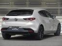 MAZDA3ファストバック 15S レトロスポーツエディション 衝突被害軽減システム アダプティブクルーズコントロール 全周囲カメラ オートマチックハイビーム 電動シート シートヒーター バックカメラ オートライト LEDヘッドランプ ETC Bluetooth 中古車画像_2