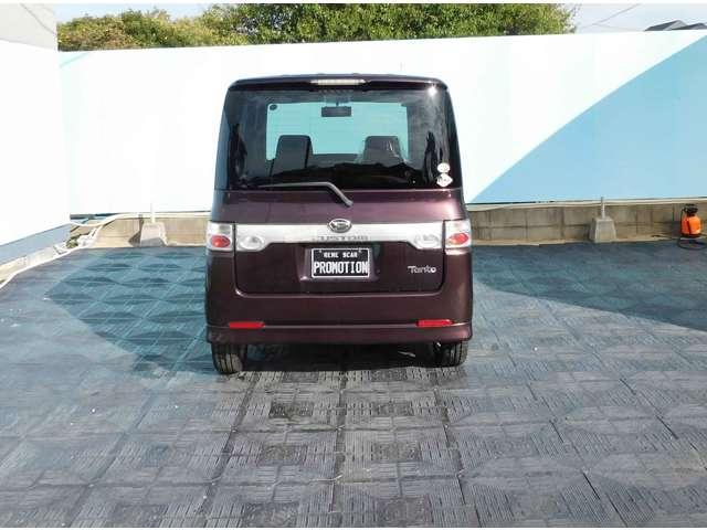タント カスタムRS エアコン パワーステアリング パワーウィンドウ 運転席エアバッグ 助手席エアバッグ キーレスエントリー ベンチシート CD(10枚目)