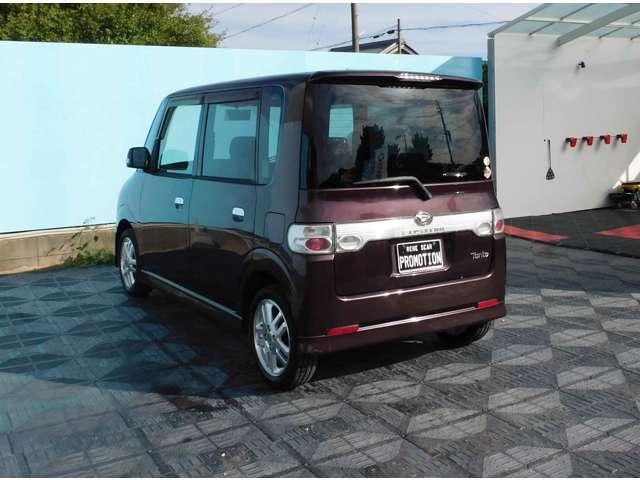 タント カスタムRS エアコン パワーステアリング パワーウィンドウ 運転席エアバッグ 助手席エアバッグ キーレスエントリー ベンチシート CD(11枚目)