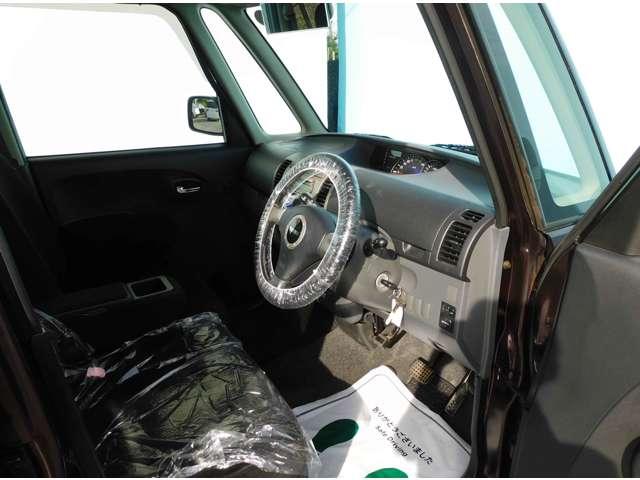タント カスタムRS エアコン パワーステアリング パワーウィンドウ 運転席エアバッグ 助手席エアバッグ キーレスエントリー ベンチシート CD(13枚目)