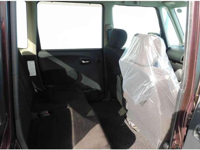 タント カスタムRS エアコン パワーステアリング パワーウィンドウ 運転席エアバッグ 助手席エアバッグ キーレスエントリー ベンチシート CD(14枚目)