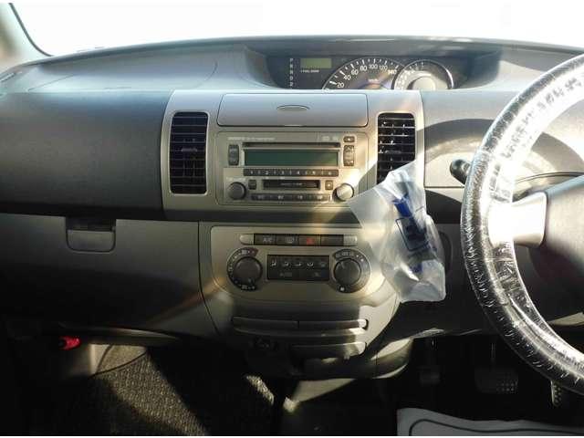 タント カスタムRS エアコン パワーステアリング パワーウィンドウ 運転席エアバッグ 助手席エアバッグ キーレスエントリー ベンチシート CD(18枚目)