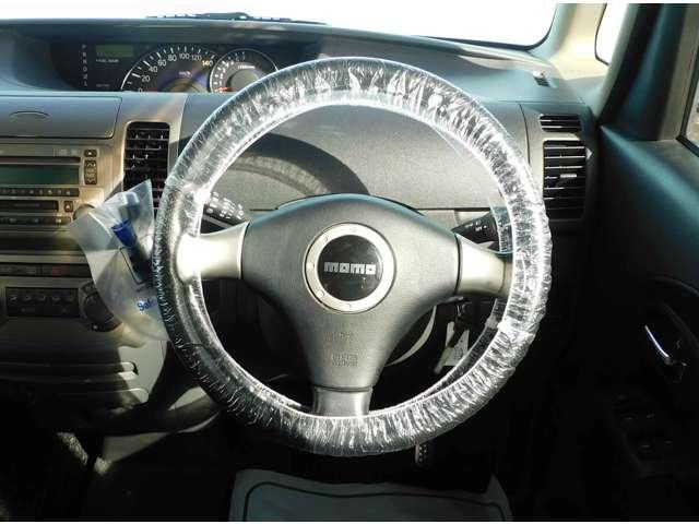 タント カスタムRS エアコン パワーステアリング パワーウィンドウ 運転席エアバッグ 助手席エアバッグ キーレスエントリー ベンチシート CD(19枚目)