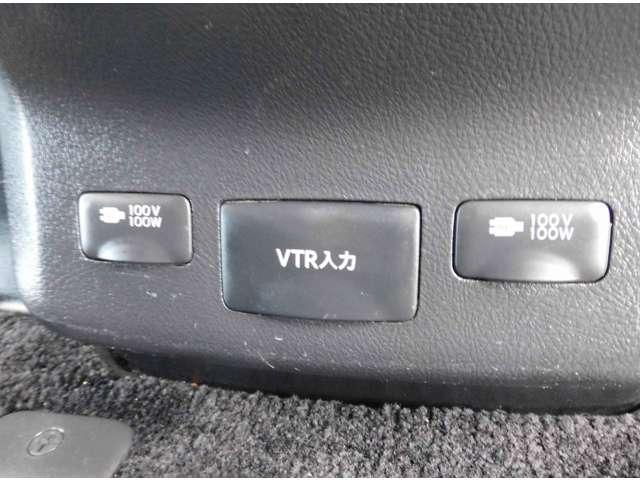 ヴェルファイア ２．４Ｚ　プラチナセレクションＩＩ　タイプゴールド　ＡＣ１００Ｖ　ＥＴＣ　フリップダウン　ＴＶキャンセラー　エアコン　パワーステアリング　パワーウィンドウ　盗難防止システム　スマートキー（28枚目）
