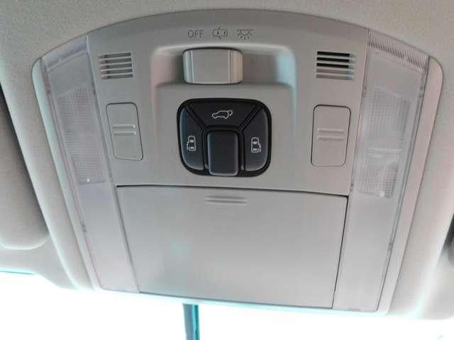 ヴェルファイア ２．４Ｚ　プラチナセレクションＩＩ　タイプゴールド　ＡＣ１００Ｖ　ＥＴＣ　フリップダウン　ＴＶキャンセラー　エアコン　パワーステアリング　パワーウィンドウ　盗難防止システム　スマートキー（29枚目）