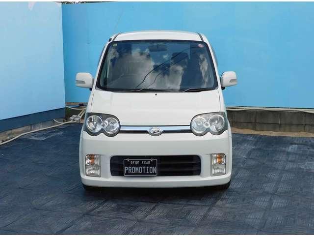 ムーヴ カスタム　ＲＳ　ＪＢ　エンジン　ホワイトメーター　エアコン　パワーステアリング　パワーウィンドウ　キーレスエントリー　エアバッグ　ＣＤ　ＥＴＣ（5枚目）