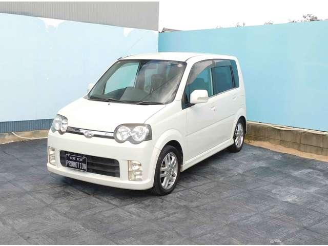 ムーヴ カスタム　ＲＳ　ＪＢ　エンジン　ホワイトメーター　エアコン　パワーステアリング　パワーウィンドウ　キーレスエントリー　エアバッグ　ＣＤ　ＥＴＣ（6枚目）