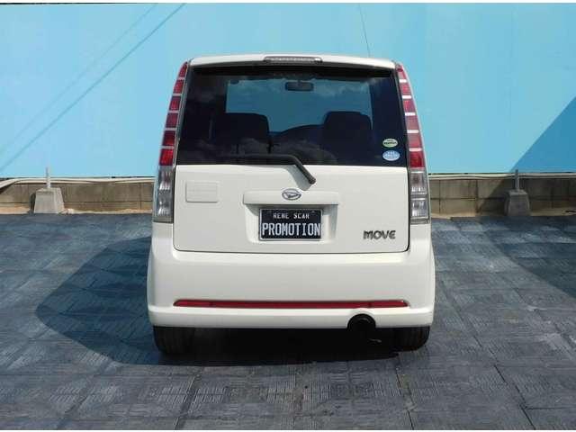 ムーヴ カスタム　ＲＳ　ＪＢ　エンジン　ホワイトメーター　エアコン　パワーステアリング　パワーウィンドウ　キーレスエントリー　エアバッグ　ＣＤ　ＥＴＣ（9枚目）