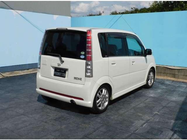 ムーヴ カスタム　ＲＳ　ＪＢ　エンジン　ホワイトメーター　エアコン　パワーステアリング　パワーウィンドウ　キーレスエントリー　エアバッグ　ＣＤ　ＥＴＣ（10枚目）