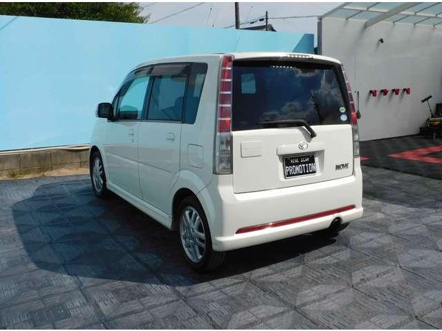 ムーヴ カスタム　ＲＳ　ＪＢ　エンジン　ホワイトメーター　エアコン　パワーステアリング　パワーウィンドウ　キーレスエントリー　エアバッグ　ＣＤ　ＥＴＣ（11枚目）