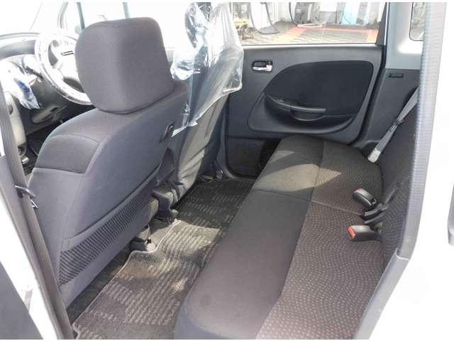 ムーヴ カスタム　ＲＳ　ＪＢ　エンジン　ホワイトメーター　エアコン　パワーステアリング　パワーウィンドウ　キーレスエントリー　エアバッグ　ＣＤ　ＥＴＣ（16枚目）