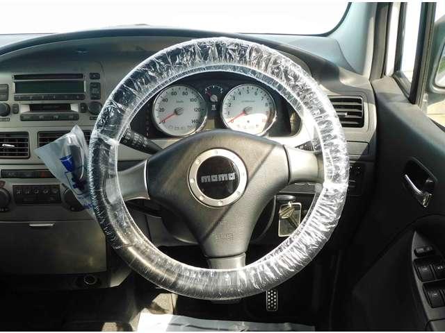 ムーヴ カスタム　ＲＳ　ＪＢ　エンジン　ホワイトメーター　エアコン　パワーステアリング　パワーウィンドウ　キーレスエントリー　エアバッグ　ＣＤ　ＥＴＣ（19枚目）