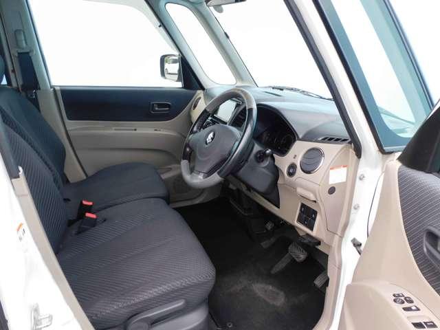 パレット Ｔ　インタークーラーターボ　エアコン　パワーステアリング　パワーウィンドウ　エアバッグ　盗難防止システム　スマートキー　ＥＴＣ（13枚目）