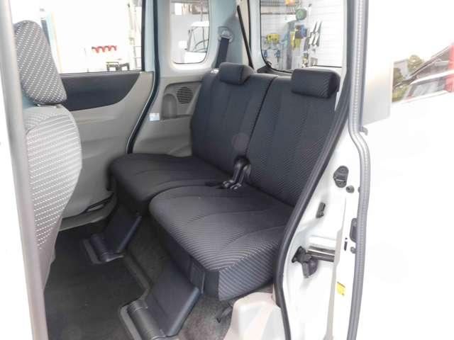 パレット Ｔ　インタークーラーターボ　エアコン　パワーステアリング　パワーウィンドウ　エアバッグ　盗難防止システム　スマートキー　ＥＴＣ（16枚目）