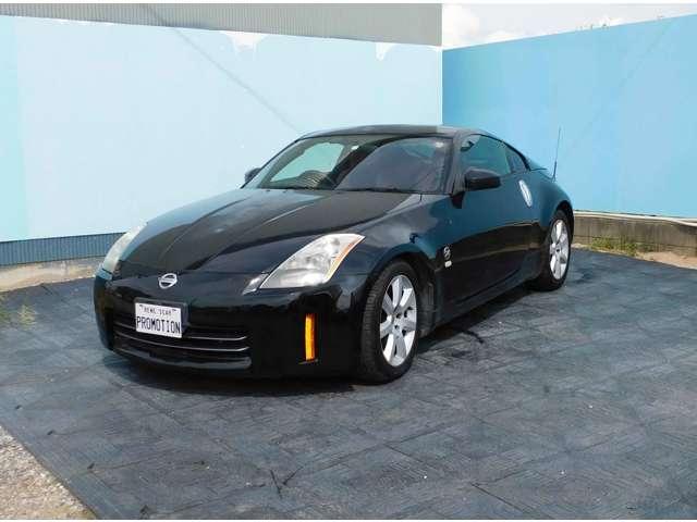 フェアレディＺ バージョンＴ　エアコン　パワーステアリング　パワーウィンドウ　キーレスエントリー　エアバッグ　盗難防止システム　シートヒーター　ＥＴＣ（6枚目）